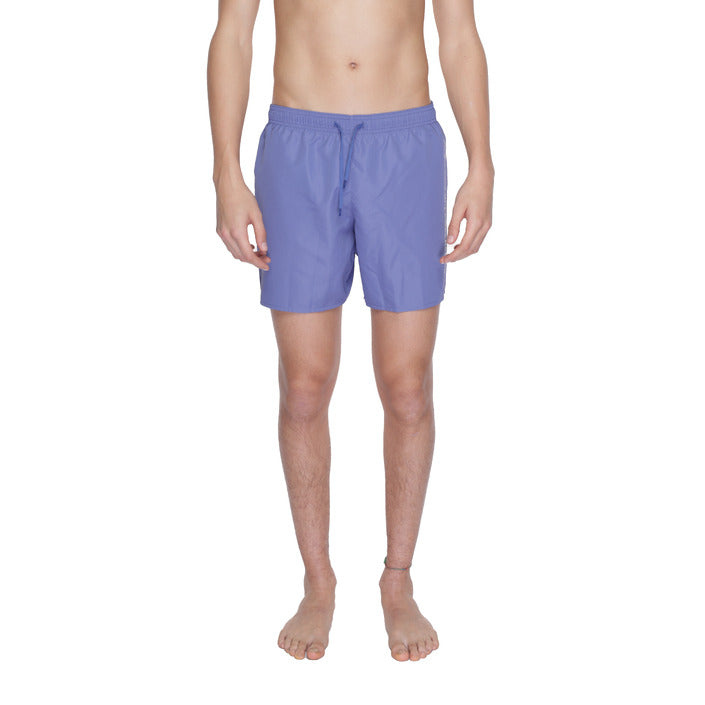Ea7 Costume Uomo - Mayestore