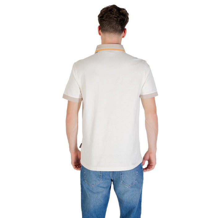 Napapijri Polo Uomo - Mayestore