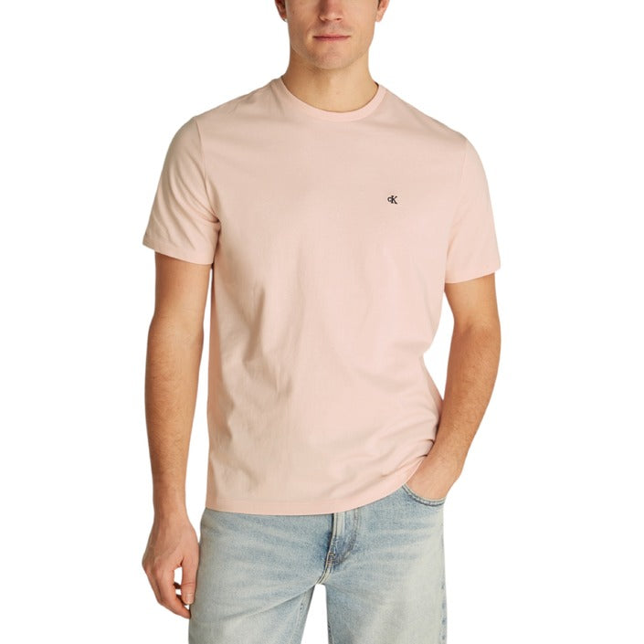 Calvin Klein Jeans T-Shirt Uomo - Mayestore