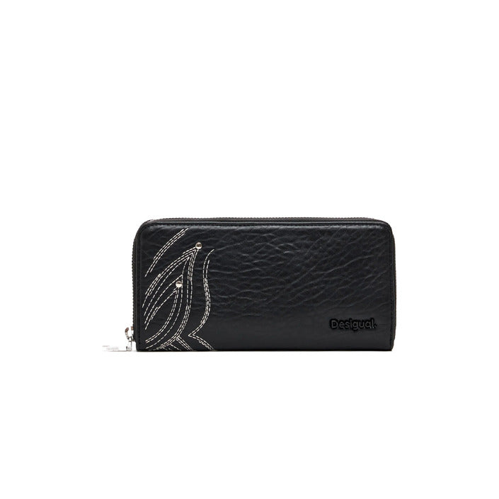 Desigual Portafogli Donna - Mayestore