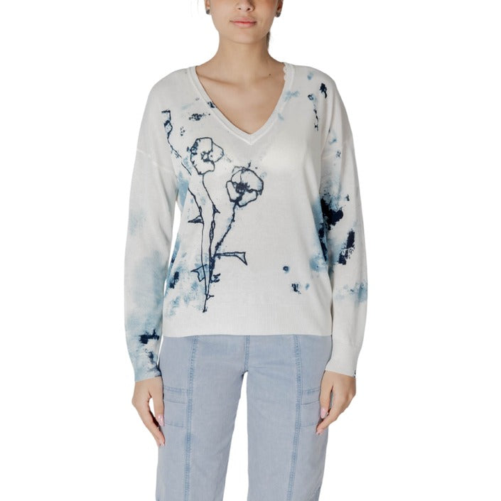 Desigual Maglia Donna - Mayestore
