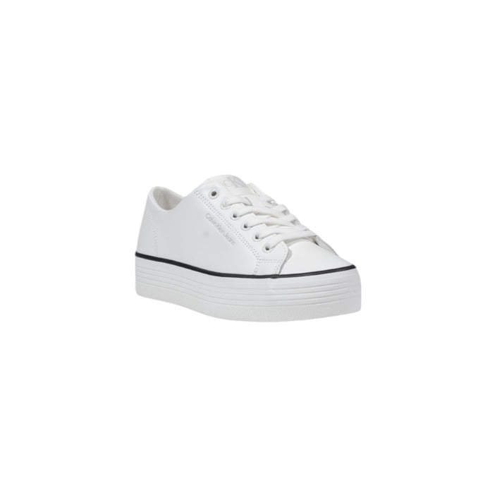 Calvin Klein Jeans Sneakers Donna - Mayestore