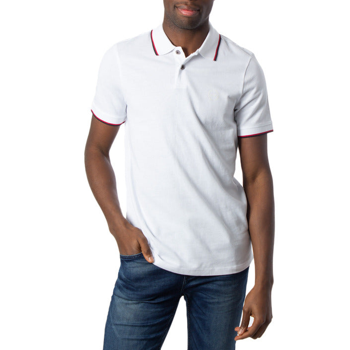 Armani Exchange Polo Uomo - Mayestore