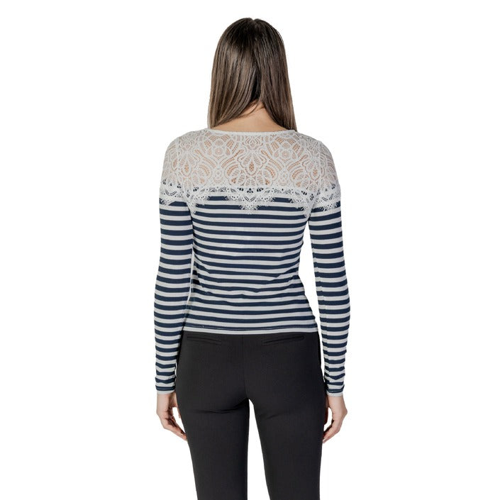 Morgan De Toi T-Shirt Donna - Mayestore