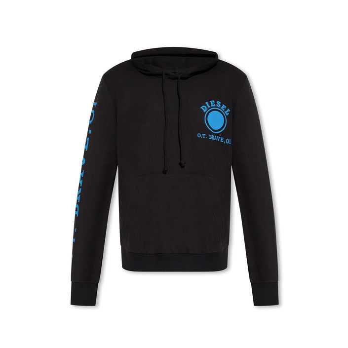 Sweat-shirt Diesel pour homme