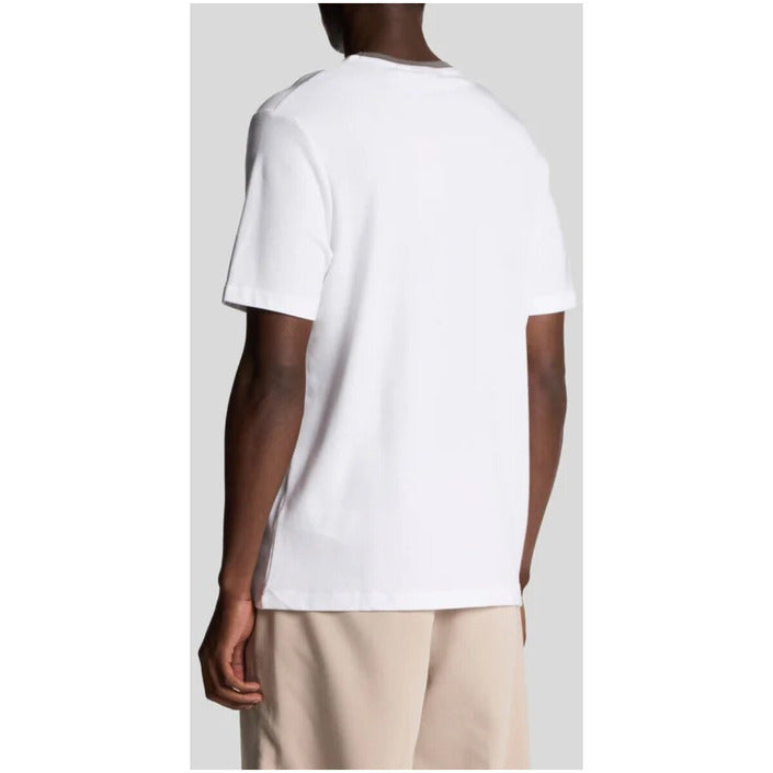 Lyle & Scott T-Shirt Uomo - Mayestore