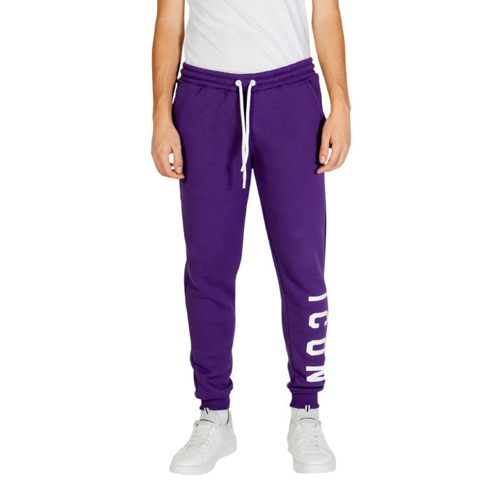 Icon Pantaloni Uomo - Mayestore