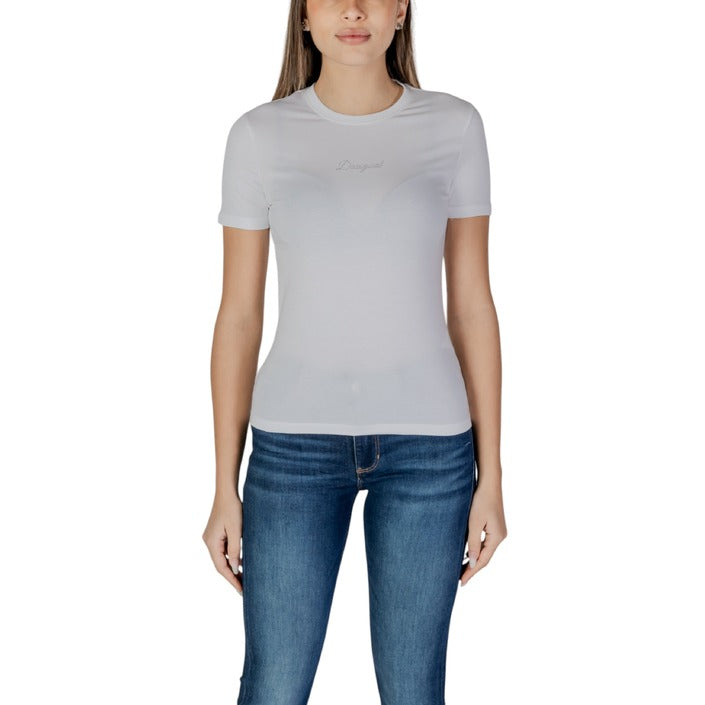 Desigual T-Shirt Donna - Mayestore