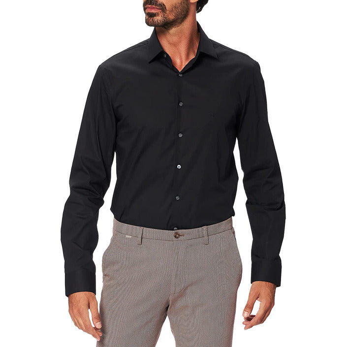 Calvin Klein Camicia Uomo - Mayestore