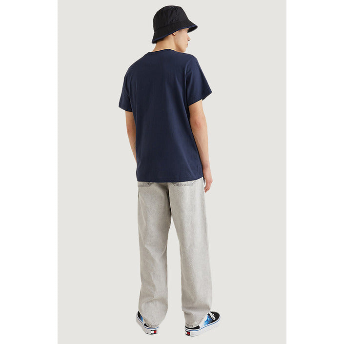 T-shirt homme Tommy Hilfiger Jeans