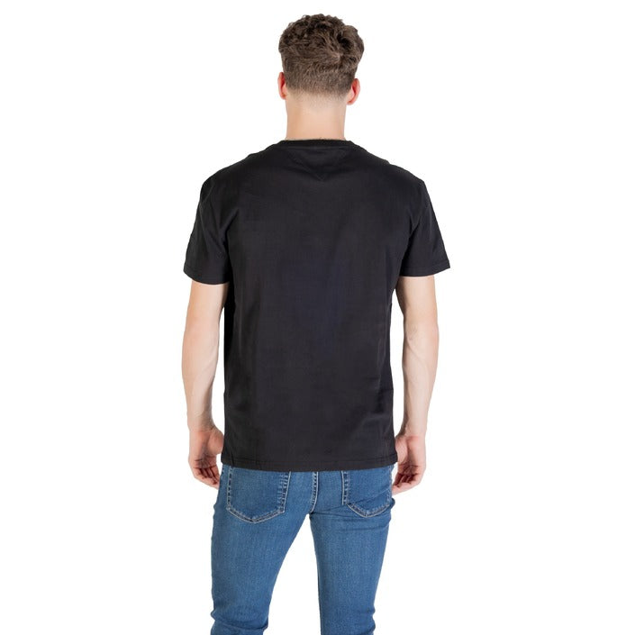Tommy Hilfiger Jeans T-Shirt Uomo - Mayestore