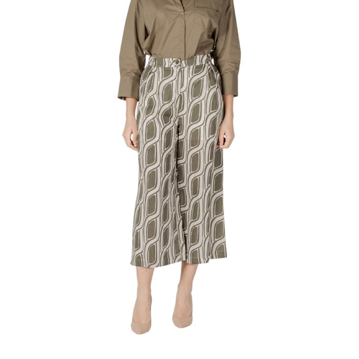 Liu Jo Pantaloni Donna - Mayestore
