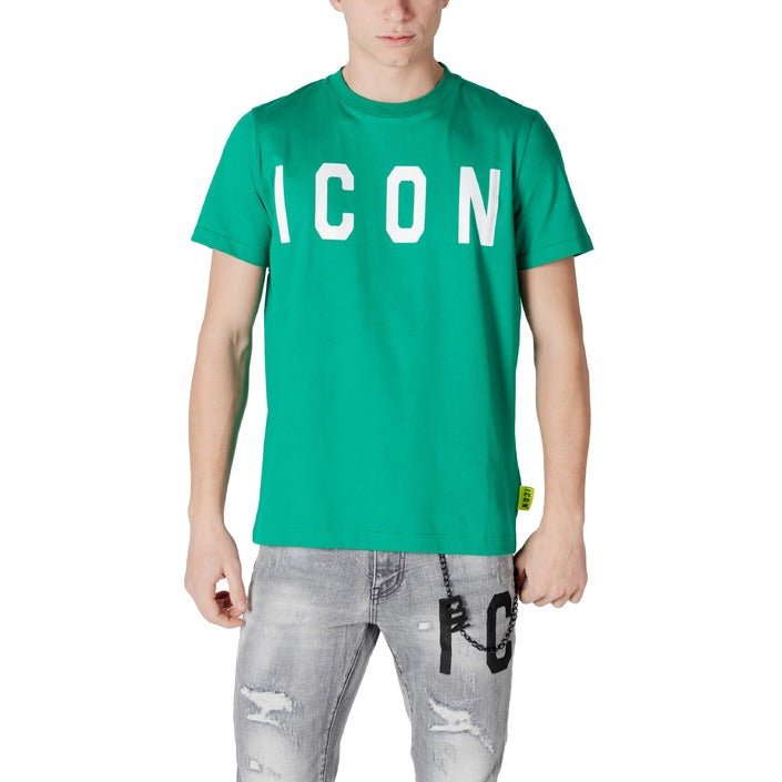 Icon T-Shirt Uomo - Mayestore