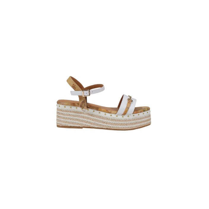 Alviero Martini Prima Classe Zeppe Donna - Mayestore