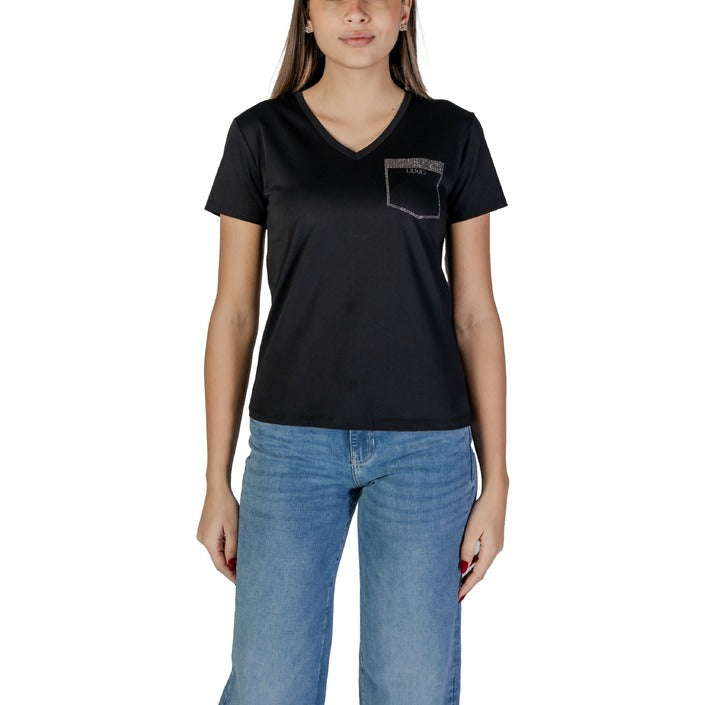 Liu Jo T-Shirt Donna - Mayestore
