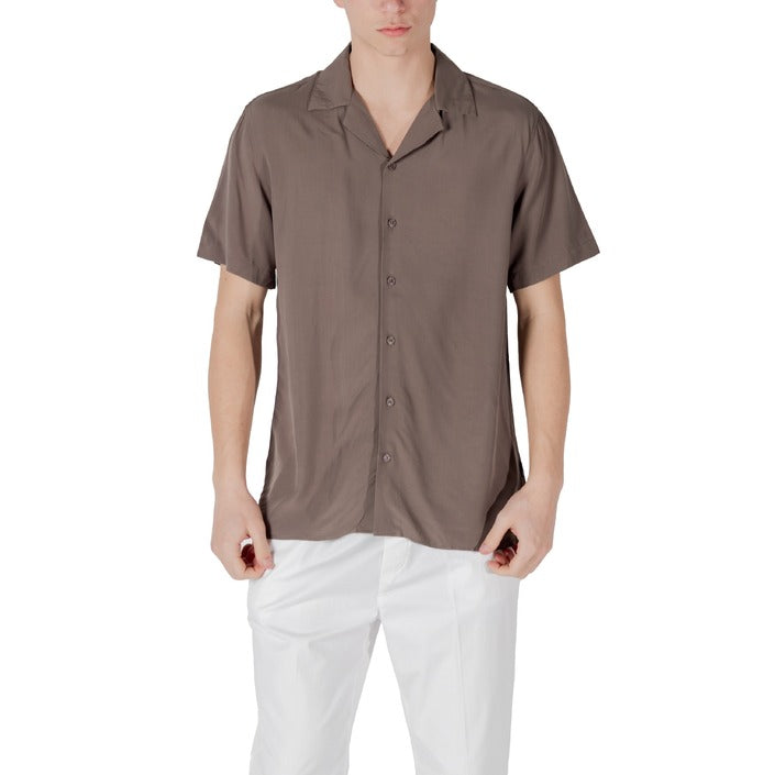 Gianni Lupo Camicia Uomo - Mayestore