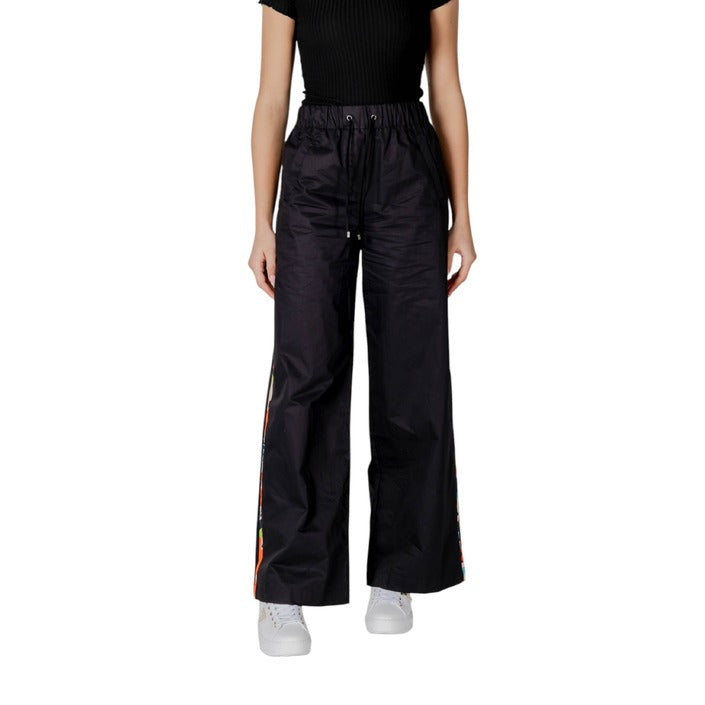 Desigual Pantaloni Donna - Mayestore