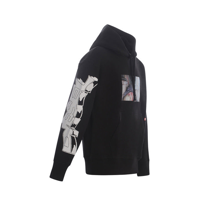Sweat-shirt Diesel pour homme