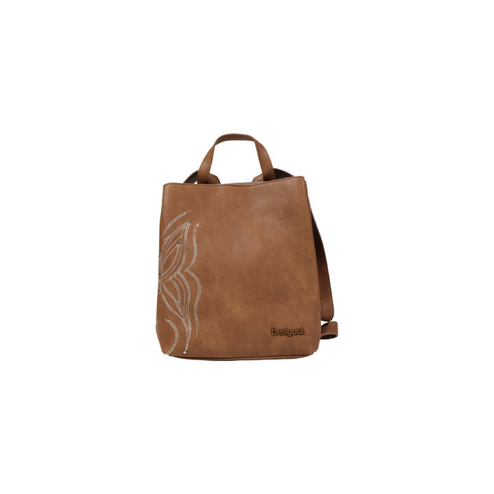 Desigual Borsa Donna - Mayestore