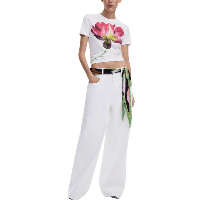Desigual Women's Scarf