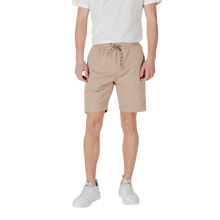 Gianni Lupo Bermuda Uomo - Mayestore