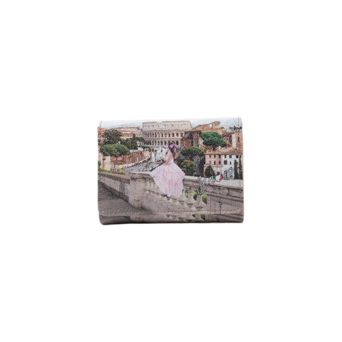 Y Not? Portafogli Donna - Mayestore