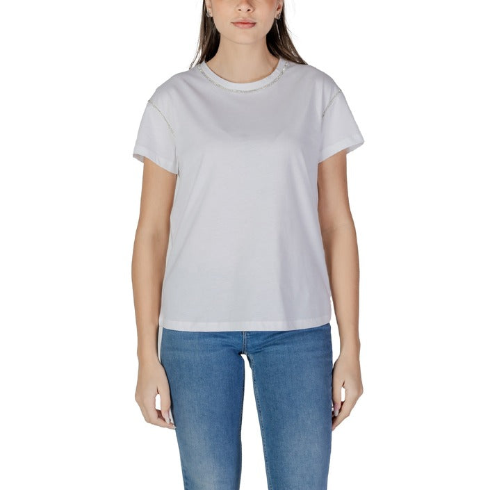 Liu Jo T-Shirt Donna - Mayestore