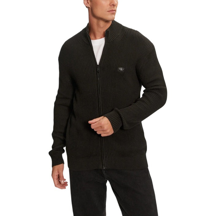 Calvin Klein Jeans Cardigans Uomo - Mayestore