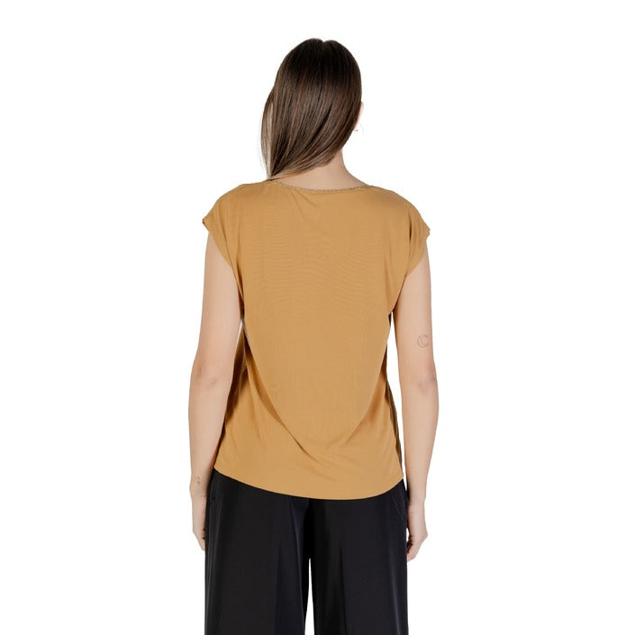 Vila Clothes Blouse Women