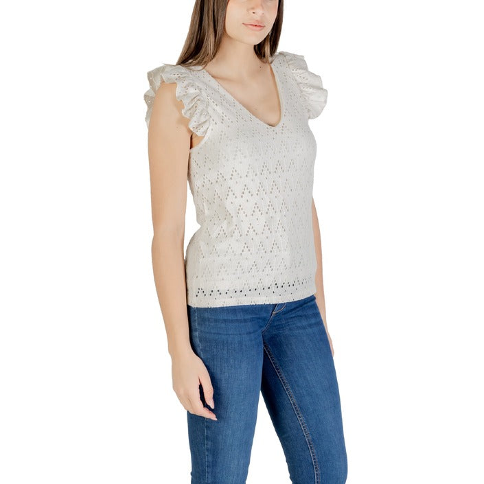 Vila Clothes Blouse Women