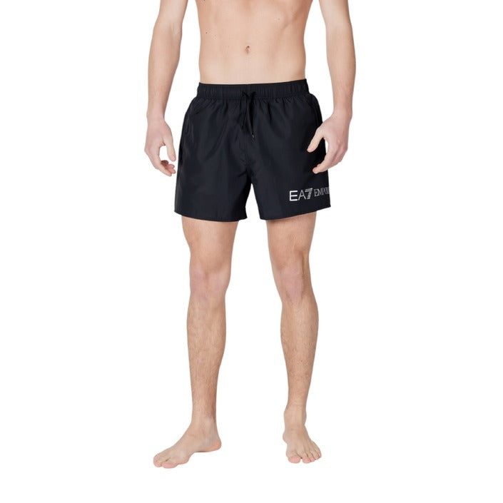 Ea7 Costume Uomo - Mayestore