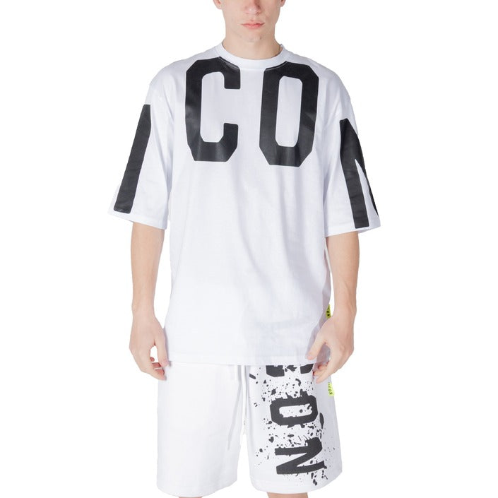 Icon T-Shirt Uomo - Mayestore