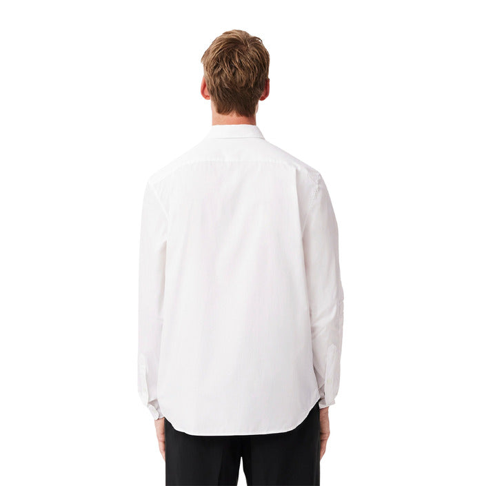 Chemise Lacoste pour homme