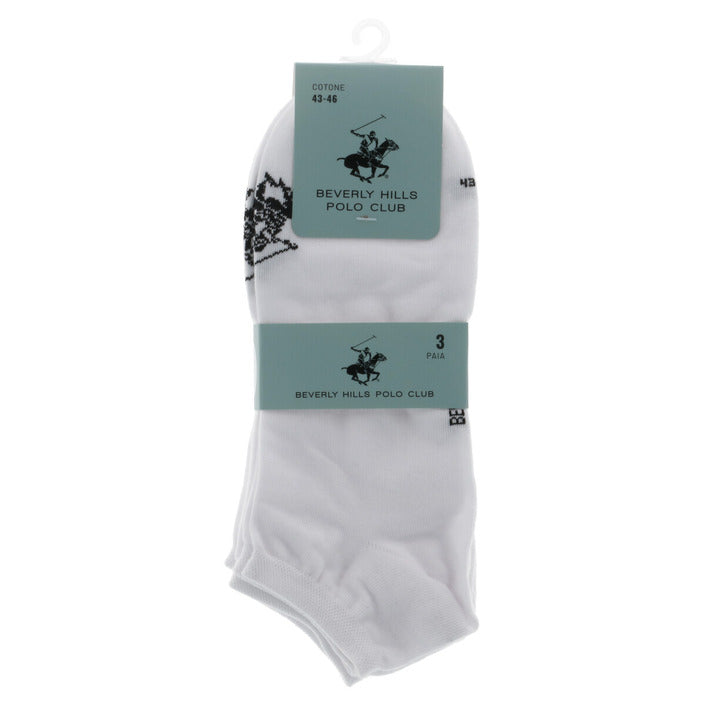 Beverly Hills Polo Club Intimo Uomo - Mayestore