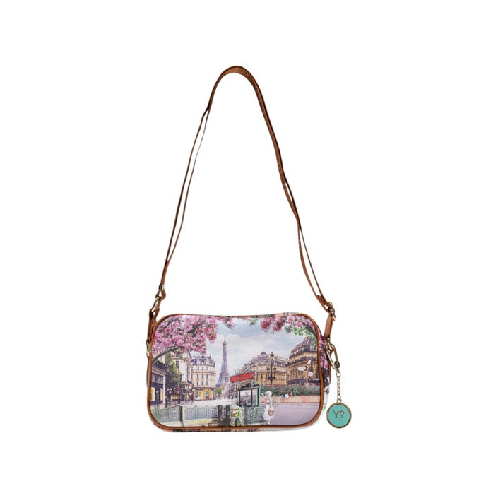 Y Not? Borsa Donna - Mayestore