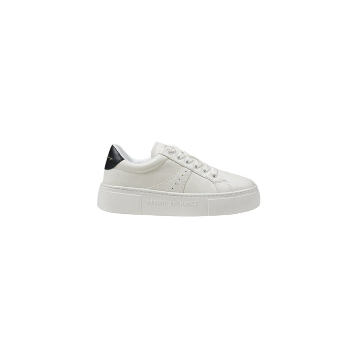 Armani Exchange Sneakers Donna - Mayestore