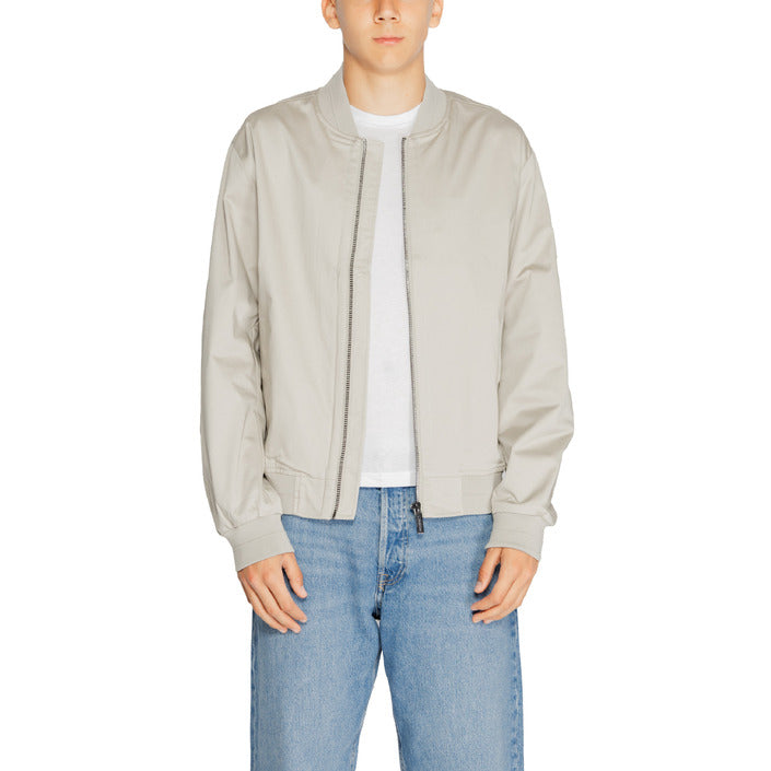 Calvin Klein Giubbotto Uomo - Mayestore