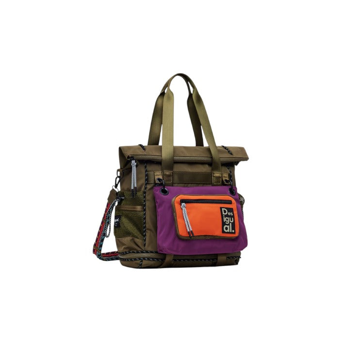 Desigual Borsa Donna - Mayestore