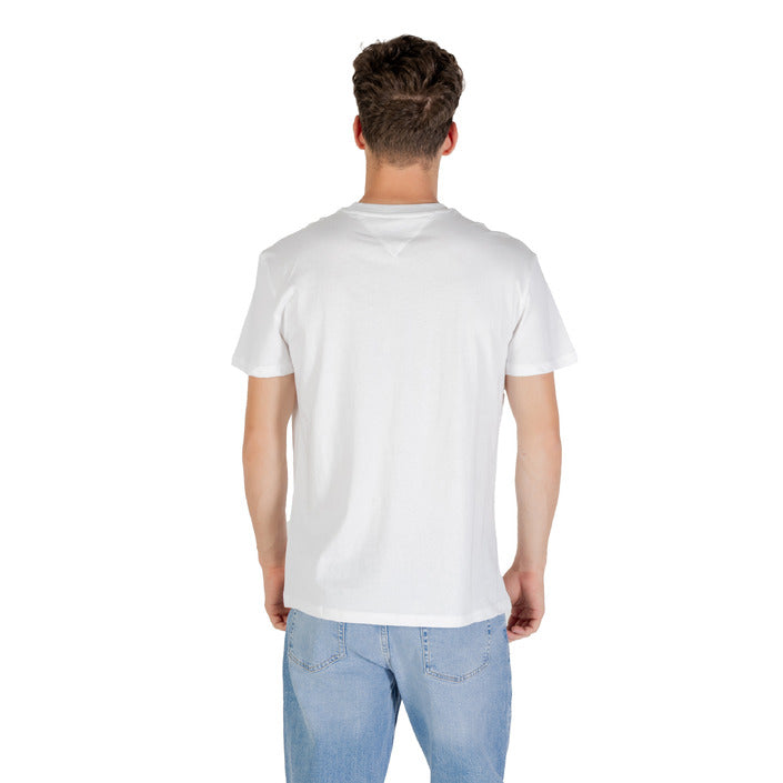 T-shirt homme Tommy Hilfiger Jeans