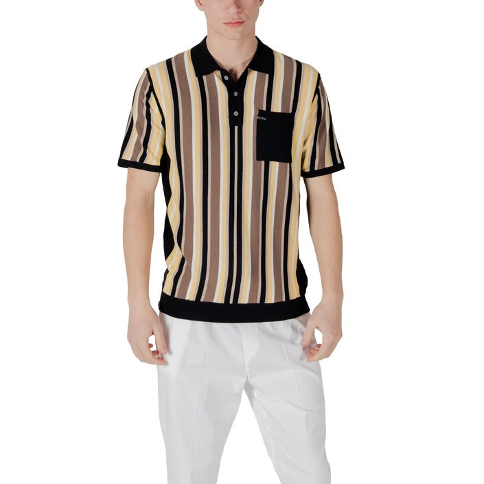 Gianni Lupo Polo Uomo - Mayestore