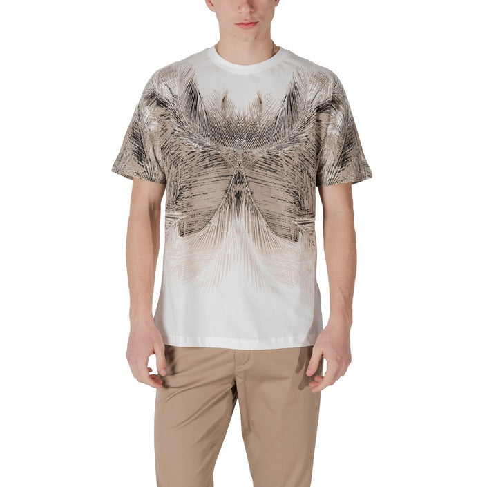Antony Morato T-Shirt Uomo - Mayestore