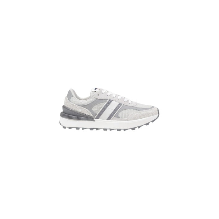 Tommy Hilfiger Jeans Sneakers Donna - Mayestore