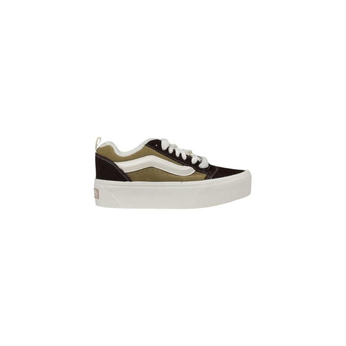 Vans Sneakers Donna - Mayestore