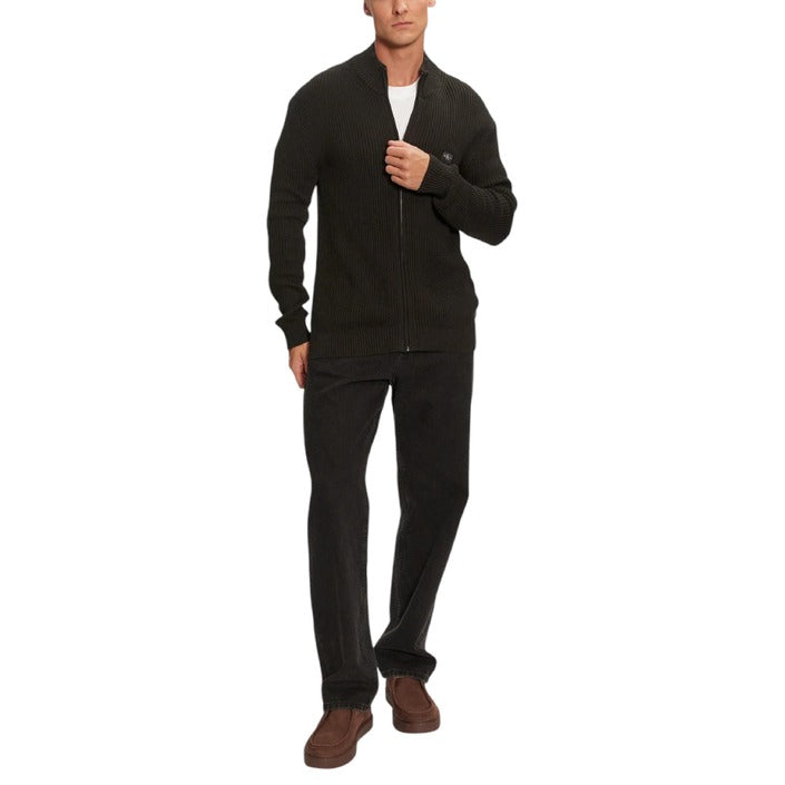 Calvin Klein Jeans Cardigans Uomo - Mayestore