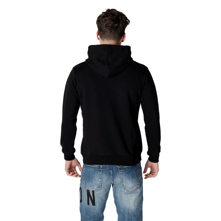 Icon Felpa Uomo - Mayestore