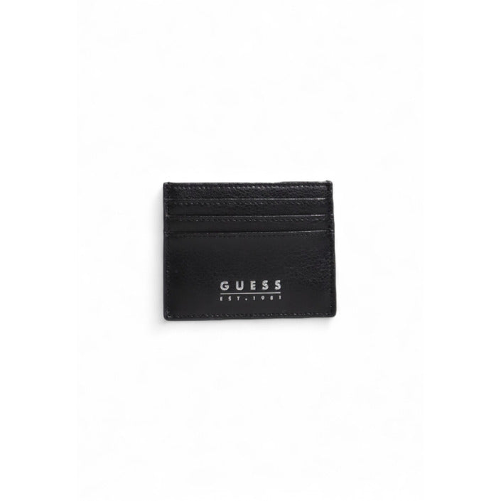 Guess Portafogli Uomo - Mayestore