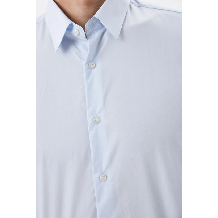 Antony Morato Camicia Uomo - Mayestore