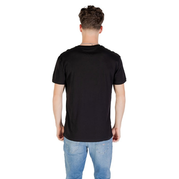 Tommy Hilfiger Jeans T-Shirt Uomo - Mayestore