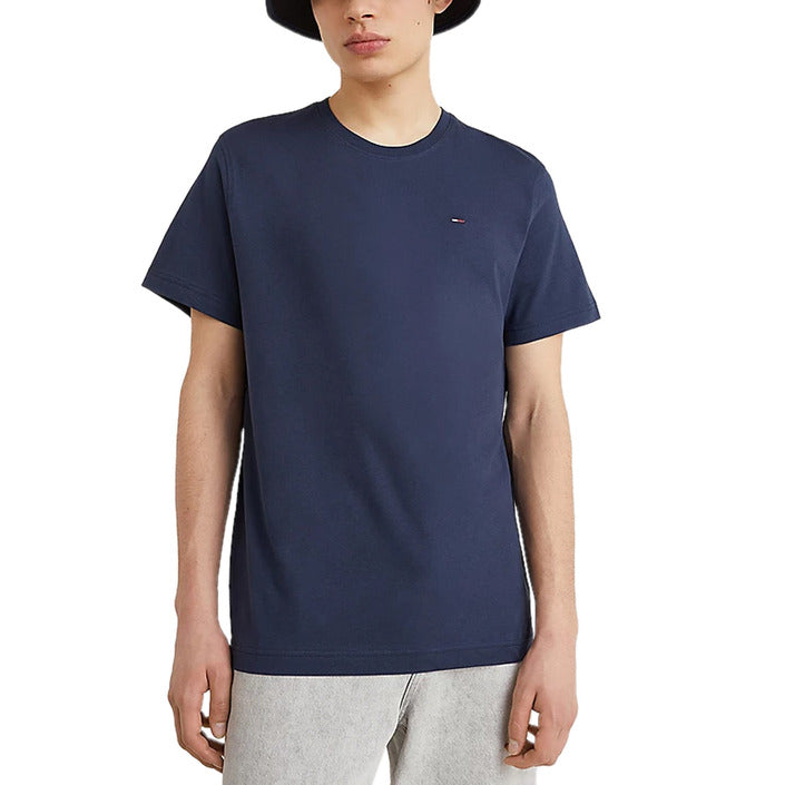 Tommy Hilfiger Jeans T-Shirt Uomo - Mayestore
