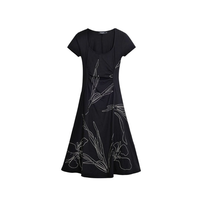 Desigual Abito Donna - Mayestore